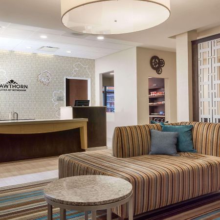 Hawthorn Suites By Wyndham Wheeling At The Highlands Triadelphia Extérieur photo