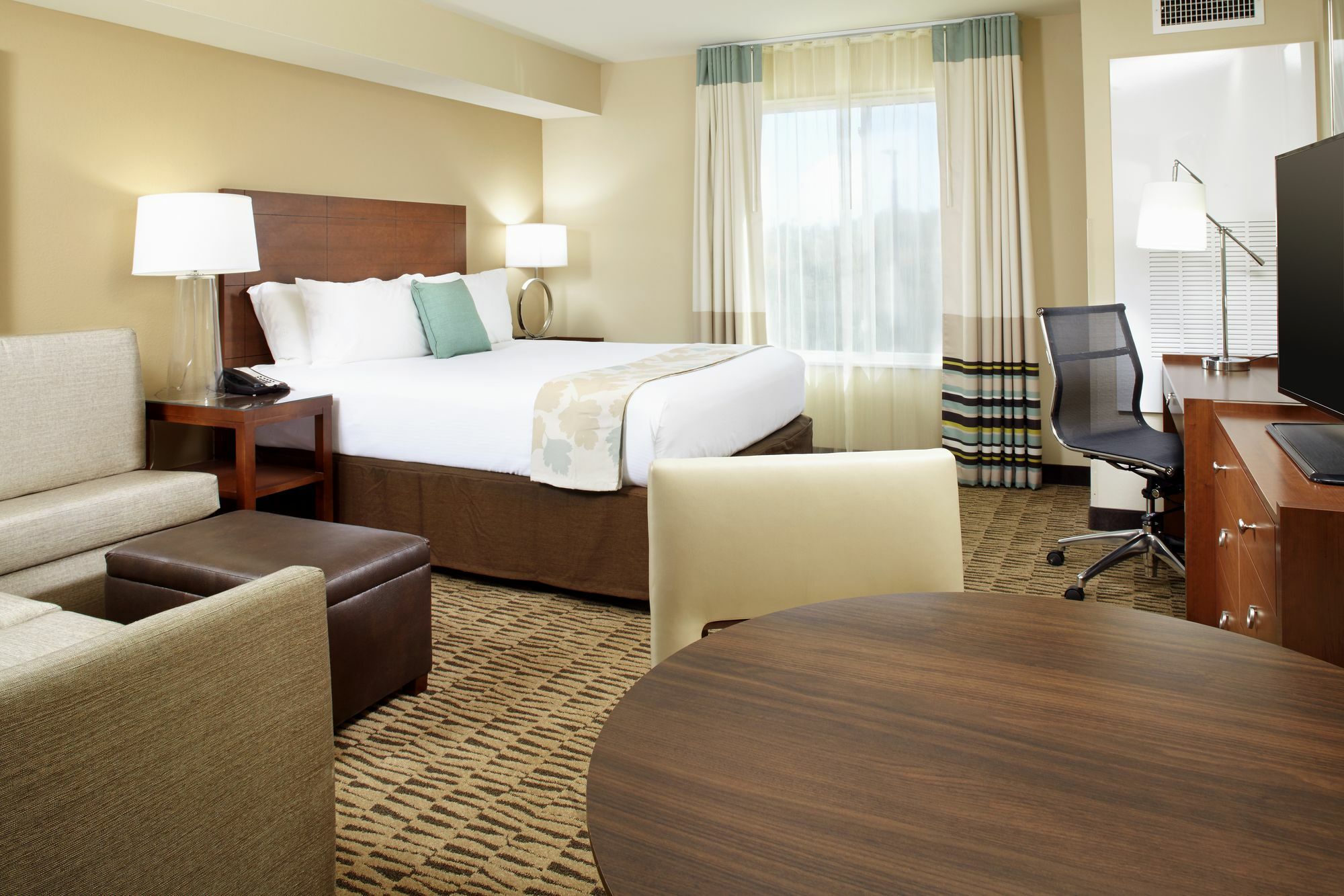 Hawthorn Suites By Wyndham Wheeling At The Highlands Triadelphia Extérieur photo